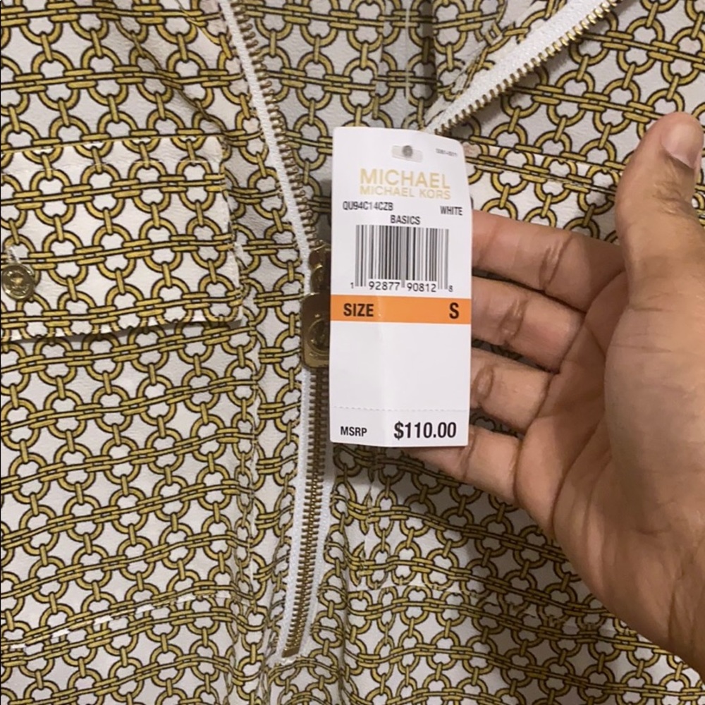 Blouse - Picture 3 of 4